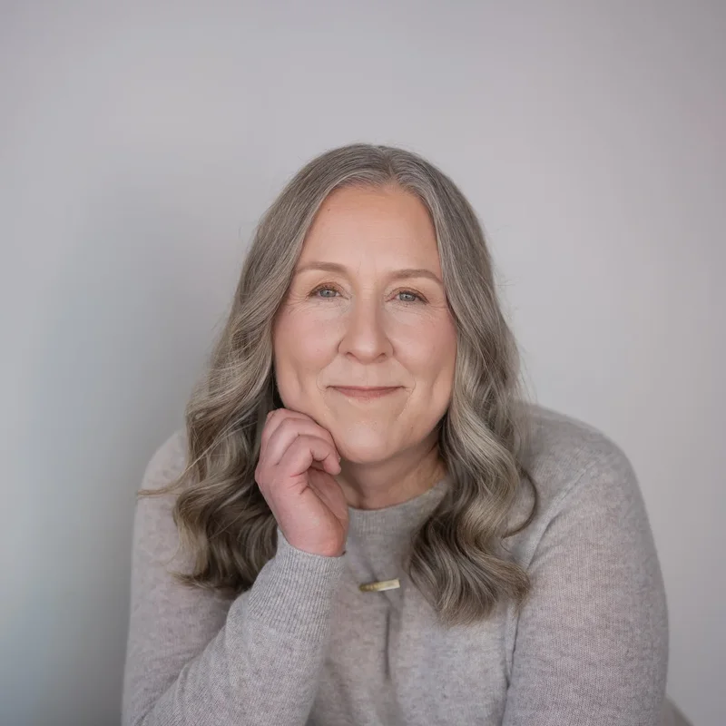 Gwendolyn Nelson, LMFT